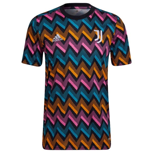 Tailandia Camiseta Juventus Pre Match 2022-2023